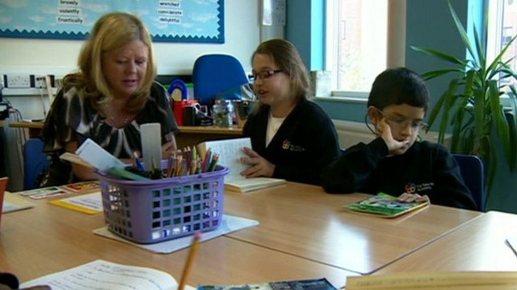 Ofsted Says Poor Pupils Losing Out On Premium Funds Bbc News 1984