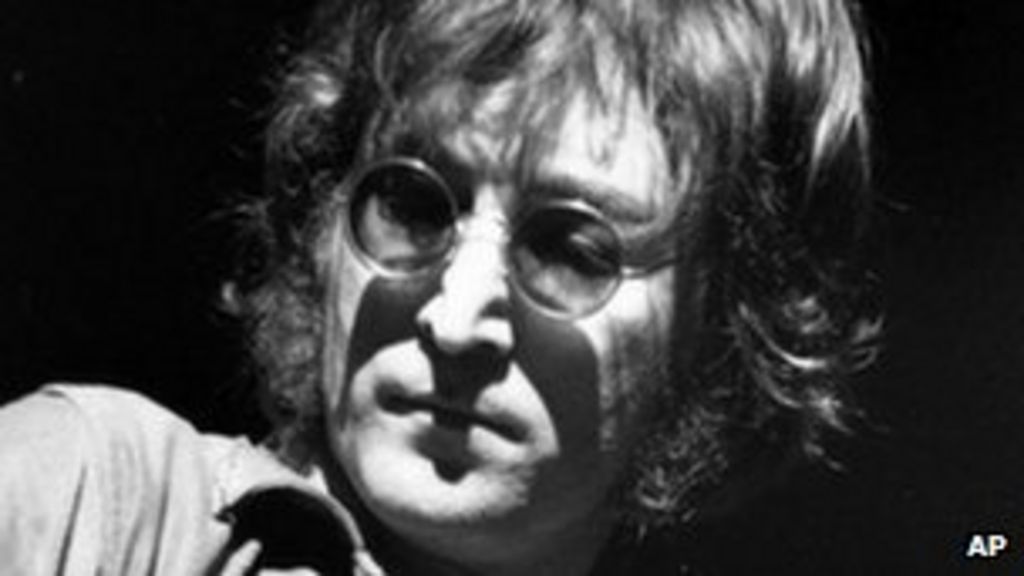 Imagine John Lennons Irish Dream Island For Sale Bbc News