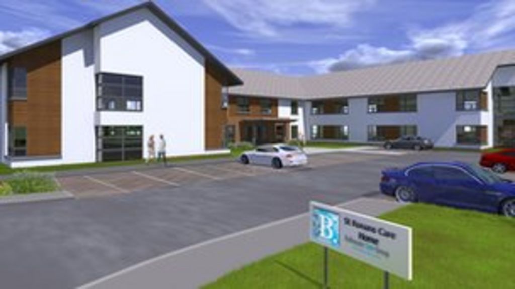 New Care Home In Dundee To Create Up To 60 Jobs Bbc News