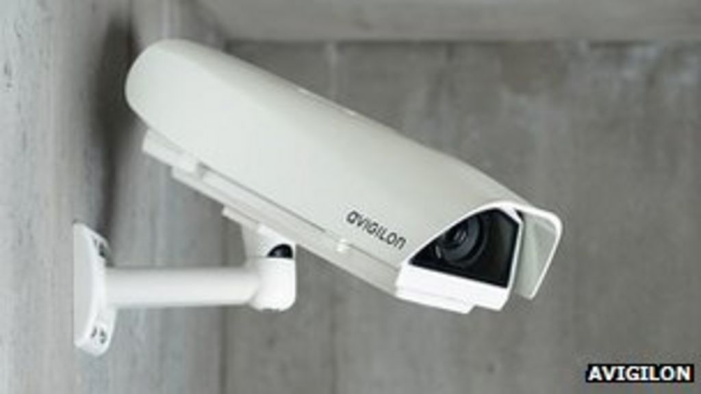 High Def Cctv Cameras Risk Backlash Warns Uk Watchdog Bbc News