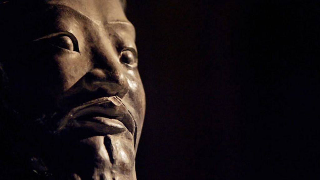 Mandarins and murderers A Chinese history quiz BBC News