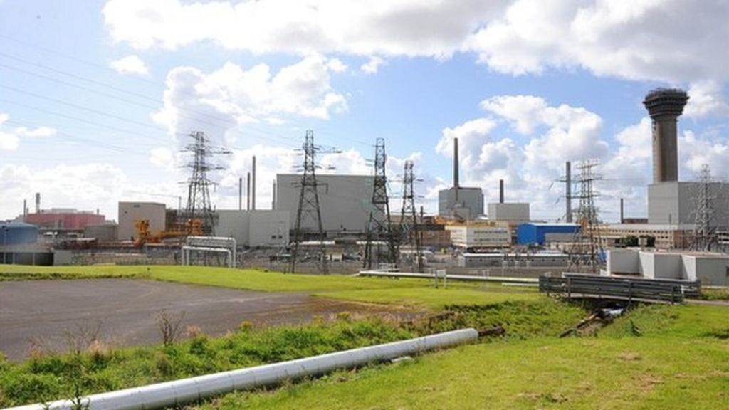 Cumbria's nuclear waste disposal dilemma is prolonged BBC News