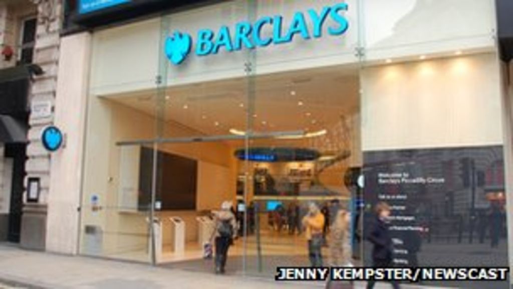 Barclays in new regulatory probes