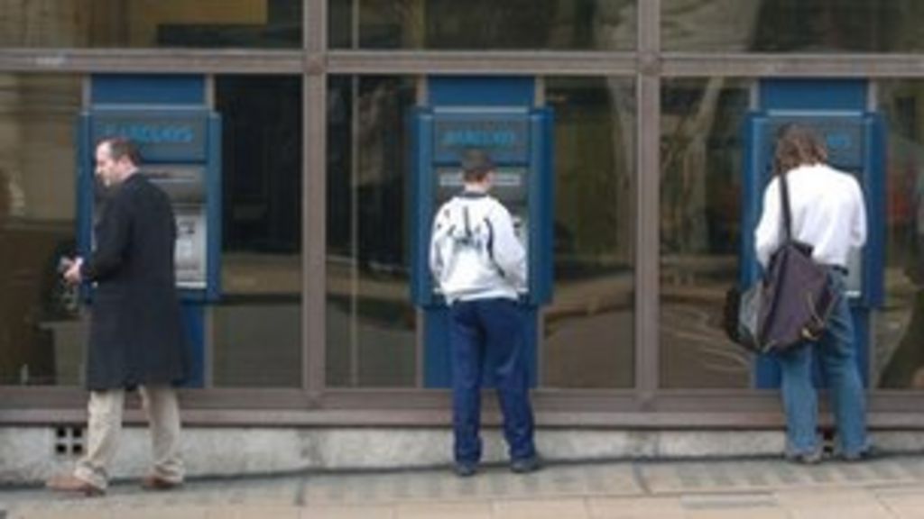 What Barclays deal means for ING Direct UK customers - BBC ...