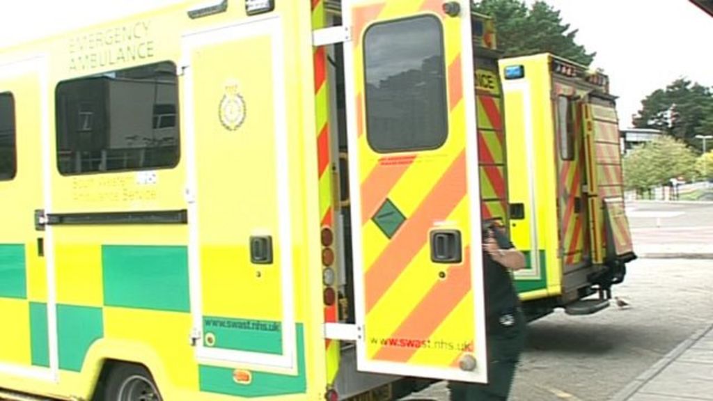 Wakefield Paramedic Struck Off For Sex With Suicidal Patient Bbc News