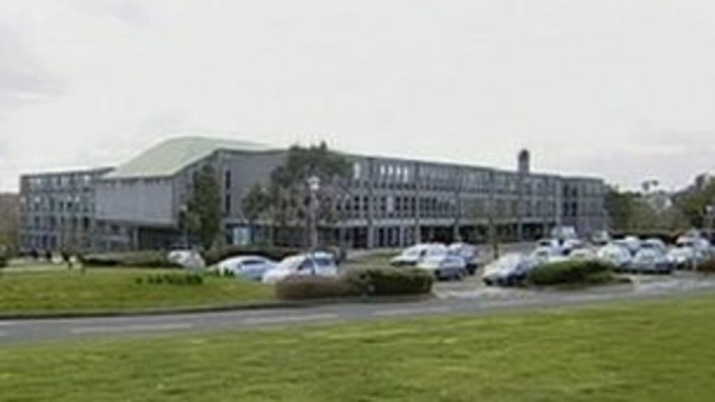 Cornwall Council tax rise 'would help save services' BBC News