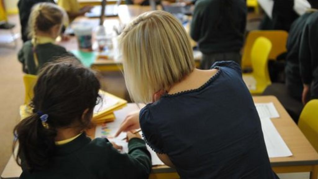 New teaching jobs being created by NI Executive BBC News