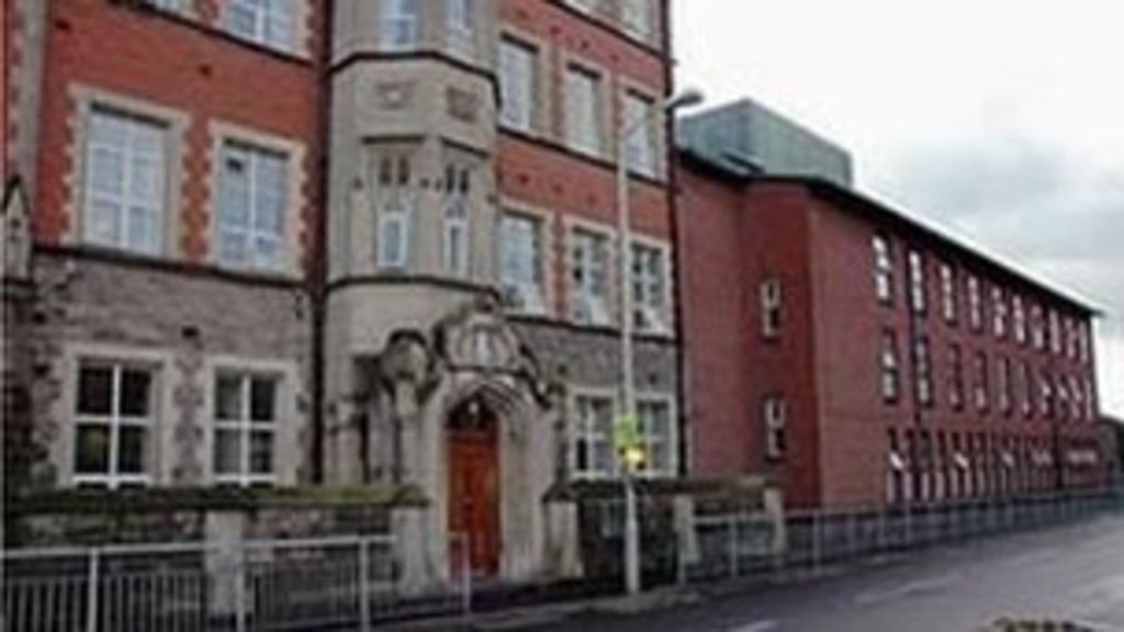 Nazareth House confirm elderly care unit is to close BBC News