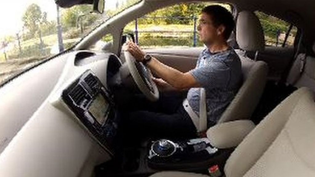 Cost overtakes green concerns in electric car debate BBC News