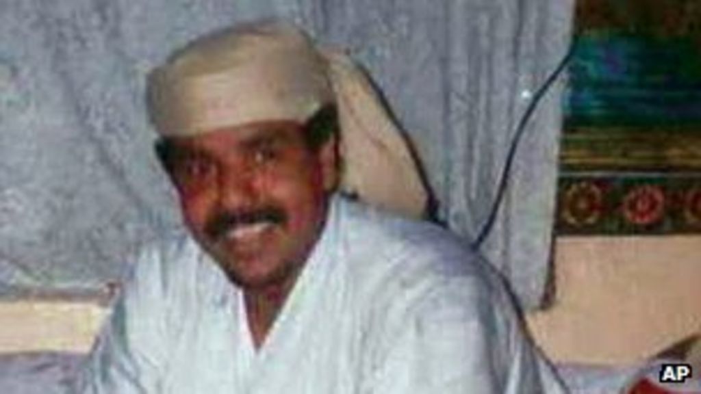 Bin Laden driver Salim Hamdan wins US court appeal BBC News