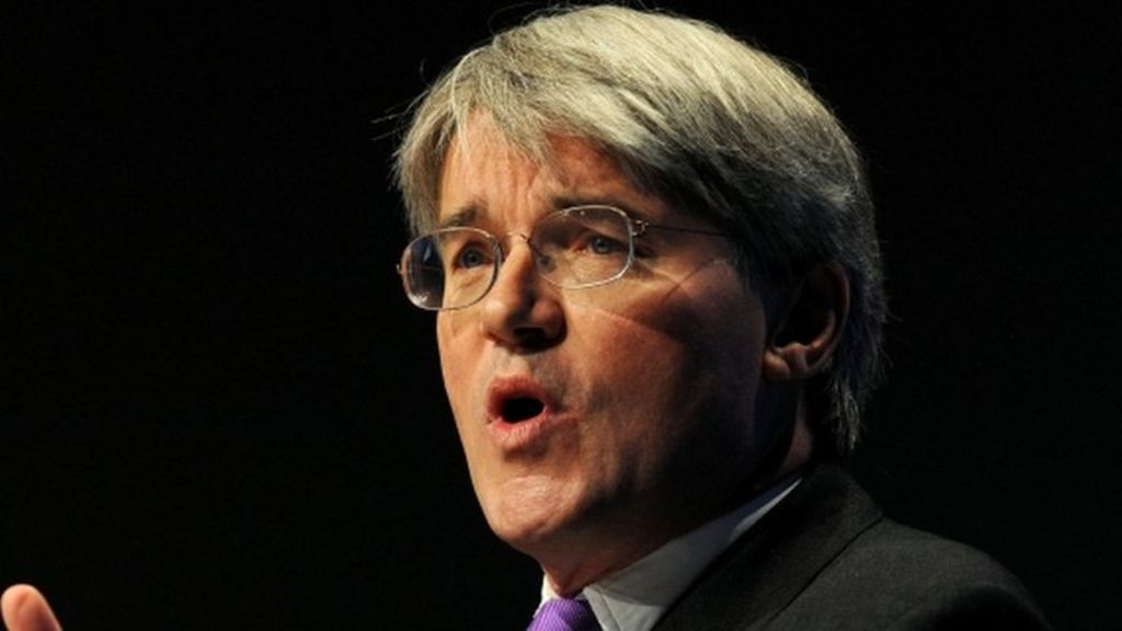 Andrew Mitchell resigns over 'pleb' police comments row BBC News
