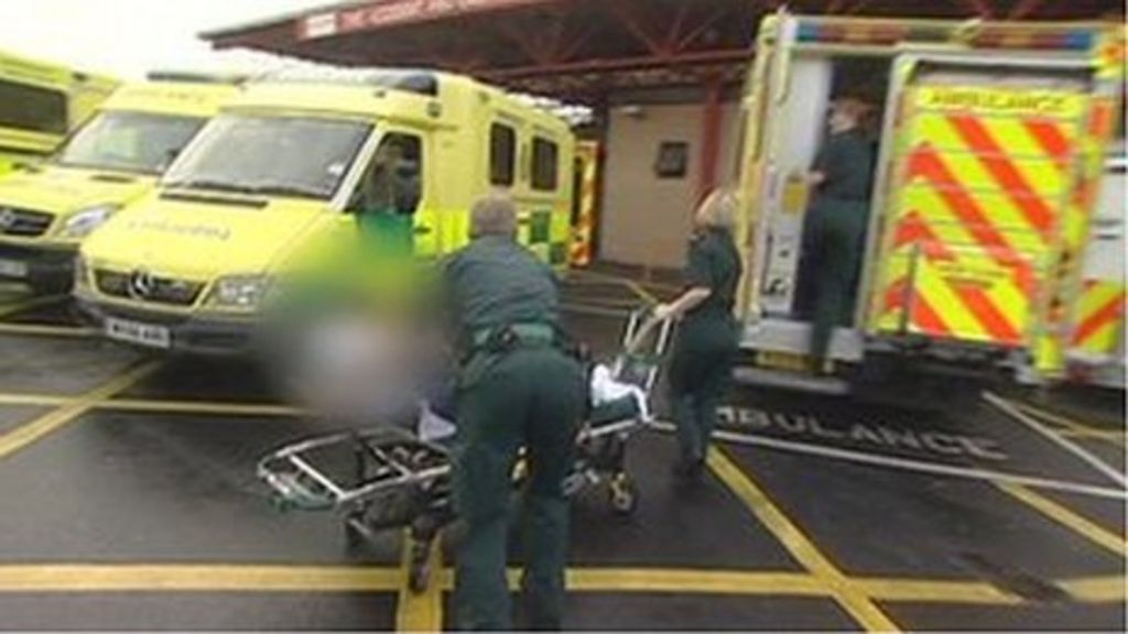 School lab explosion injures Wiltshire teenager BBC News