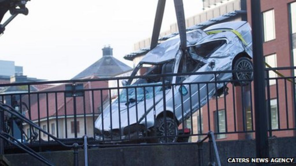 Bristol river crash death Man remanded in custody by court BBC News