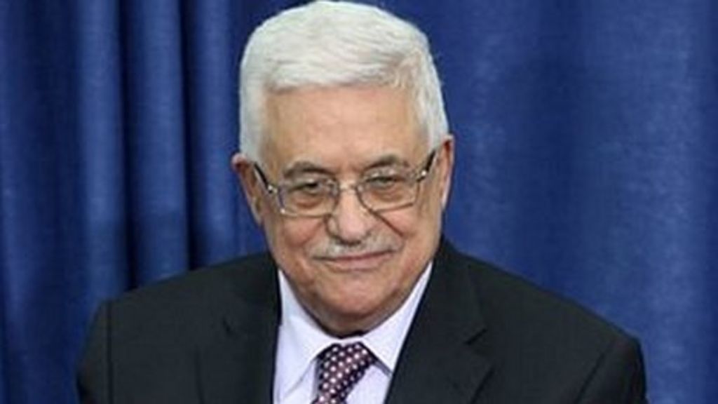 Profile: Mahmoud Abbas - BBC News