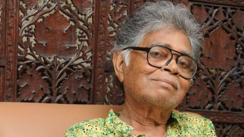 Bengali writer Sunil Gangopadhyay dies - BBC News