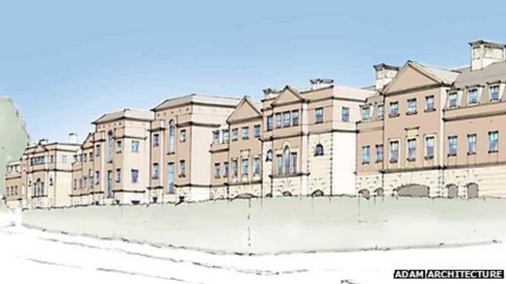 st-andrew-s-healthcare-in-plan-for-52m-northampton-unit-bbc-news