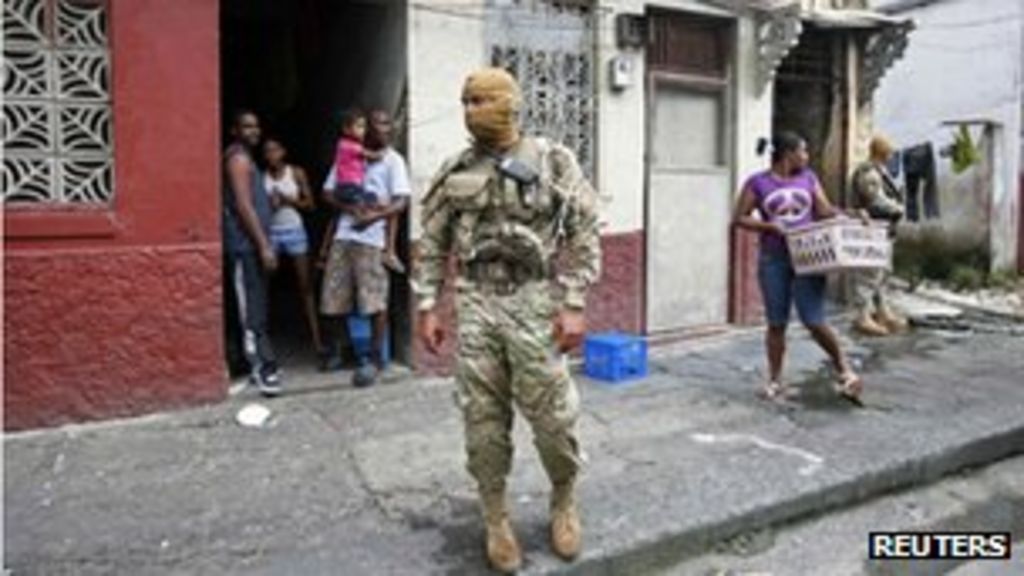 Panama land sale clashes in Colon turn deadly BBC News