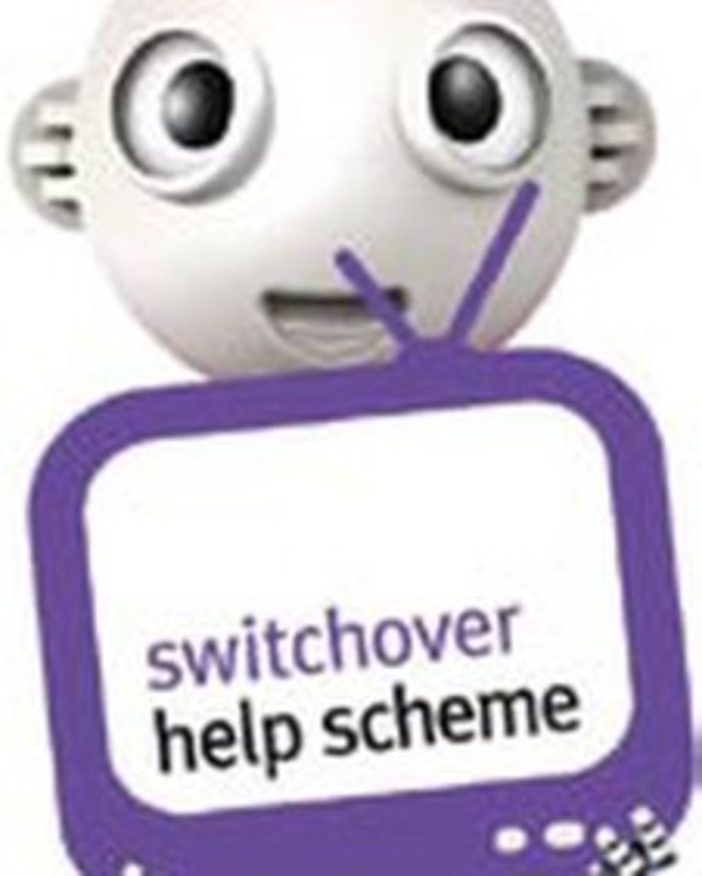 TV switchover help scheme runs out of HD digital boxes BBC News