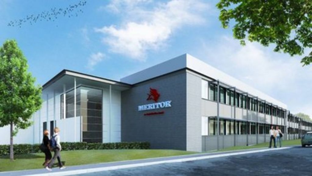 Cwmbran brake disc factory creates 100 jobs over five years BBC News