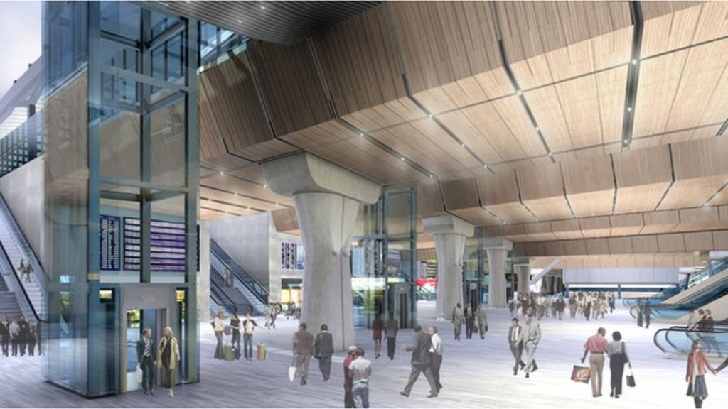 London Bridge station to be disrupted until 2018 for refurbishment