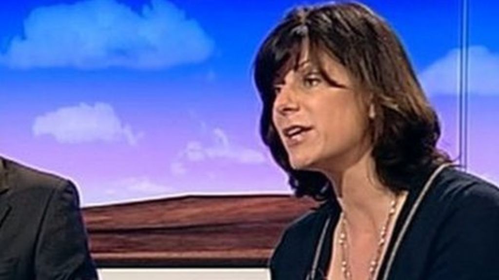 Mp Claire Perry Ordered To Pay Compensation For Unfair Dismissal Bbc News 