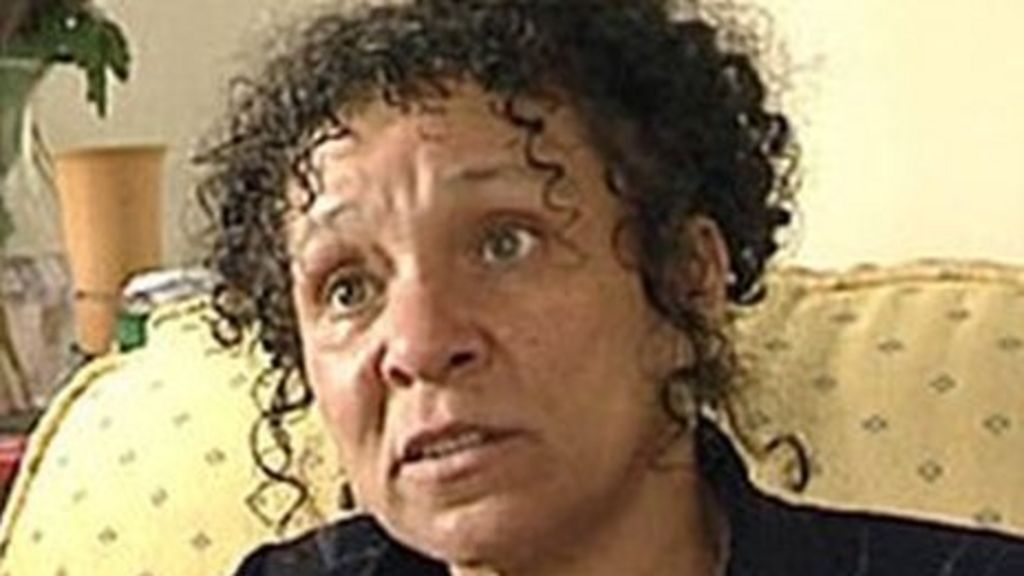 Pat Regan anti-gun worker killed by paranoid grandson - BBC News