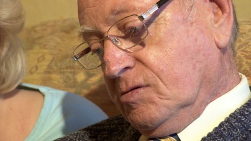 Longest Surviving Heart Transplant Patient Marks 30 Years Bbc News