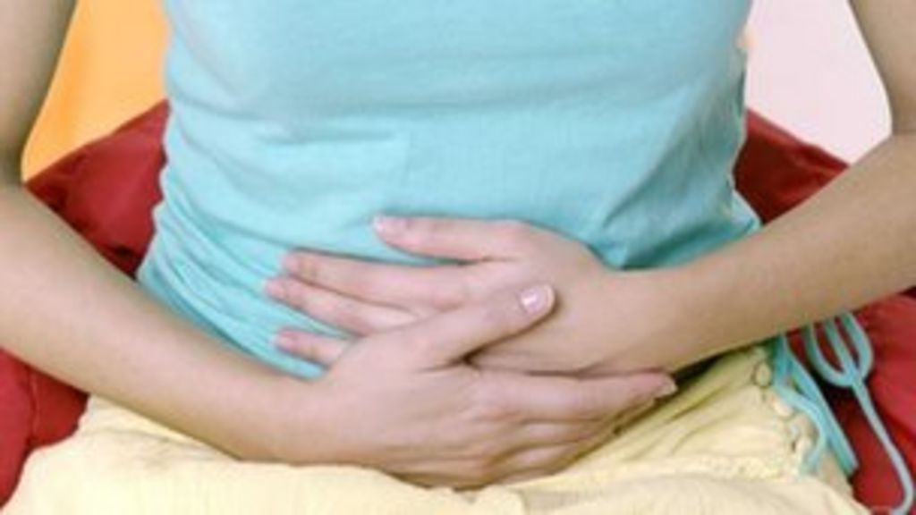 Hormones In Menstrual Cycle Affect Asthma Bbc News 