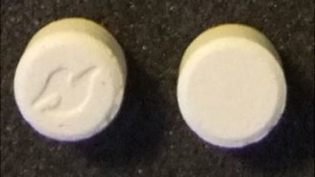 Guernsey drug trafficker Simon Domaille jailed for five years BBC News