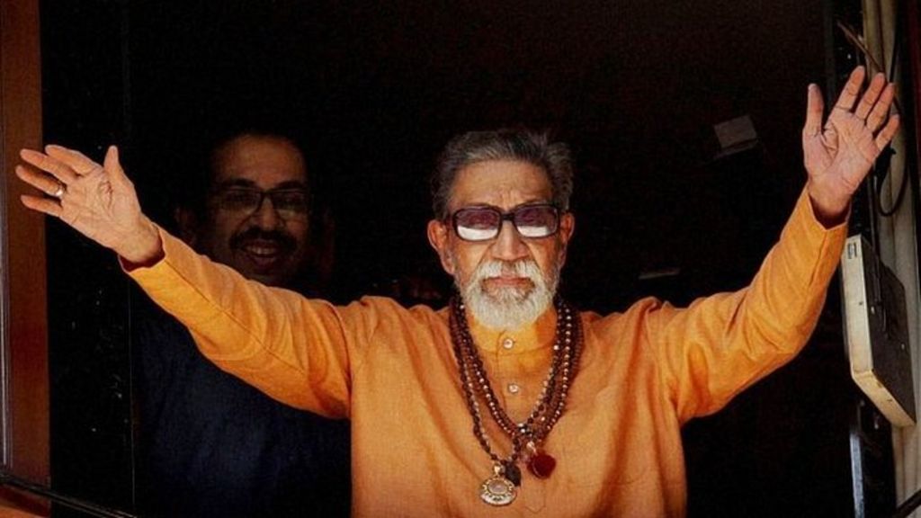 India Hindu leader Bal Thackeray 'improving' BBC News