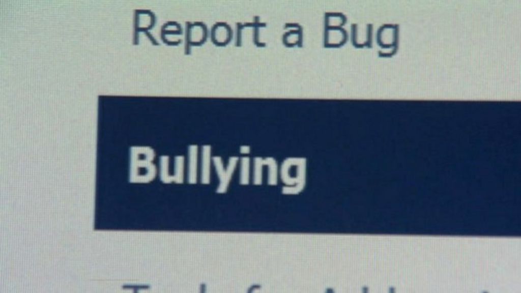 Teachers Report Increase In Cyber Bullying Bbc News