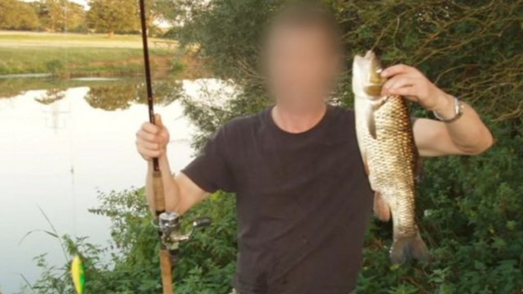 Clampdown urged on criminal fish poachers BBC News