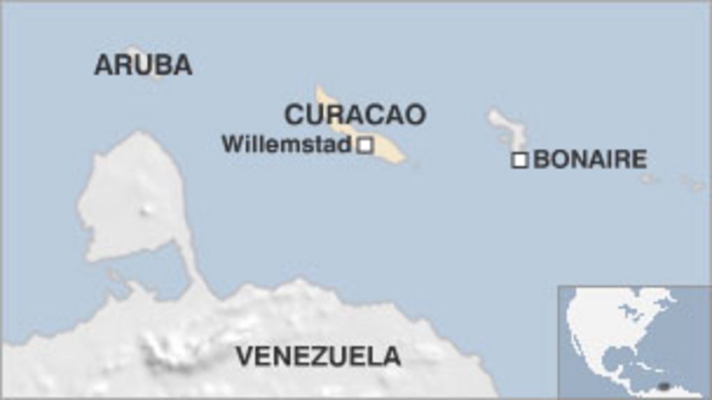 Curacao profile - BBC News