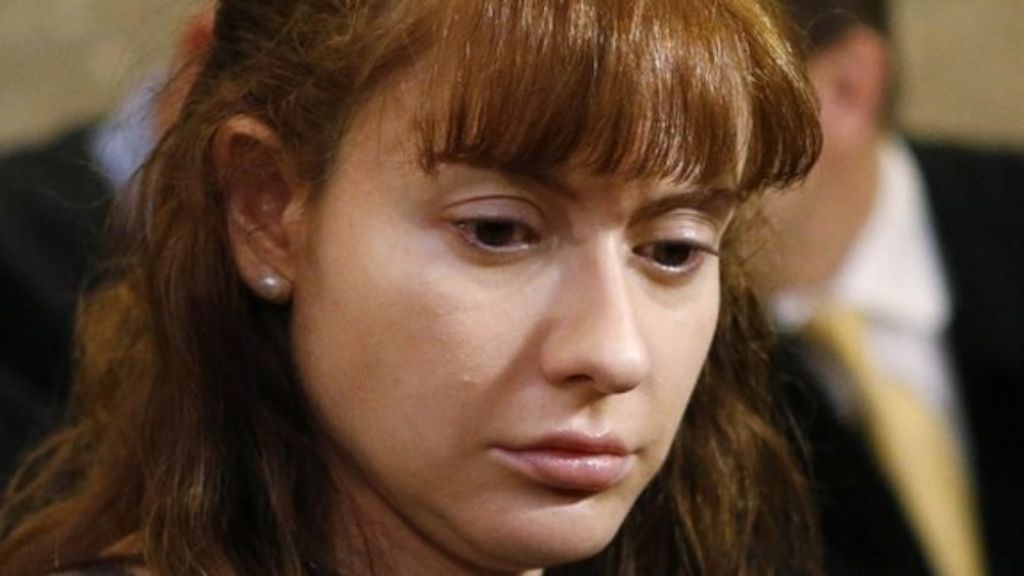 'Ice cream' murder woman gets life sentence in Austria BBC News