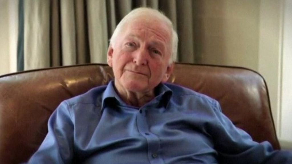 Australian author Bryce Courtenay dies BBC News