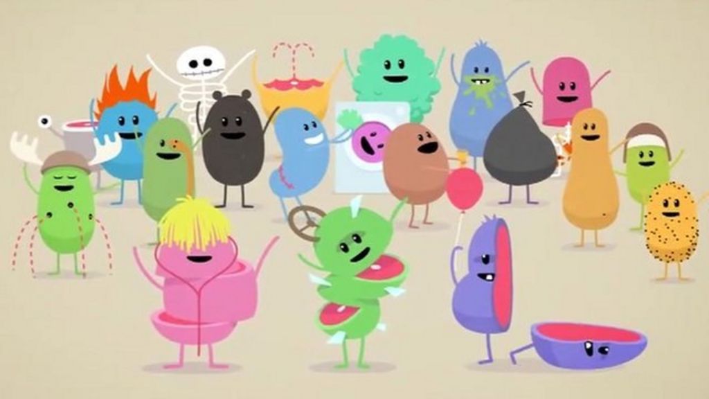 Train Safety Warning Dumb Ways To Die Cartoon BBC News Train Safety Warning Dumb Ways To Die Cartoon BBC News