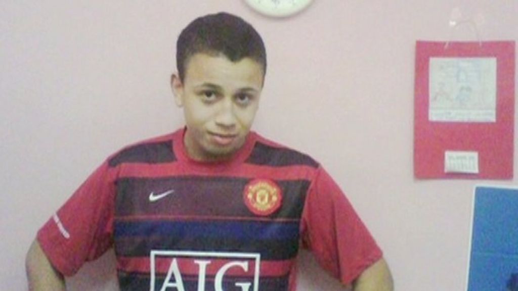 Cameron Rose detained for killing lover's threeyearold son BBC News