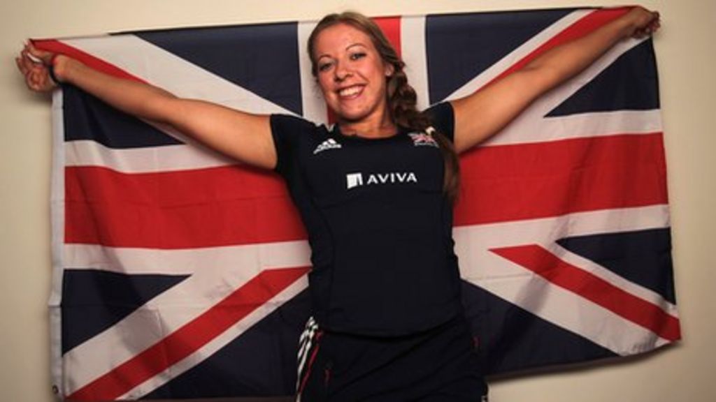 Paralympian Hannah Cockroft Receives Freedom Honour Bbc News