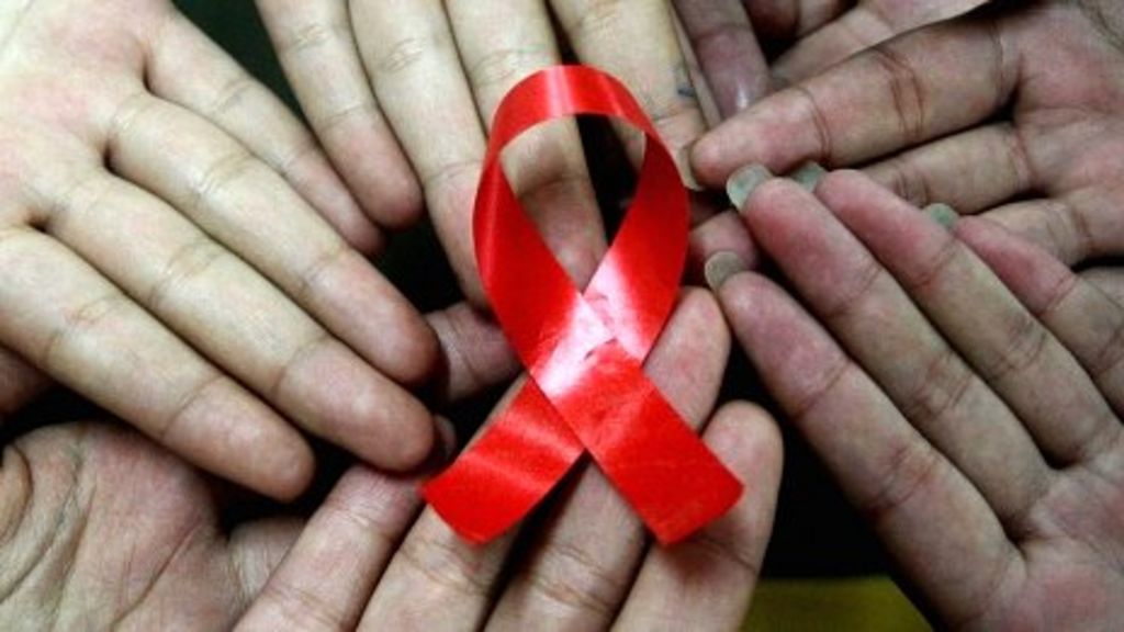 The number of HIV cases rises in Jersey, says charity - BBC News