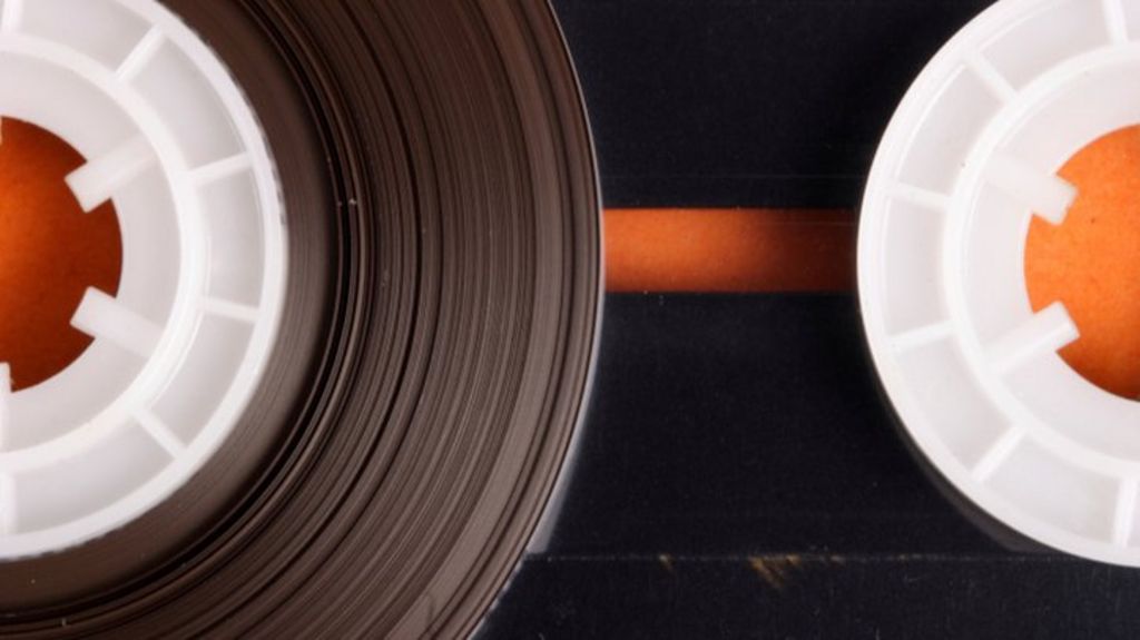 Who, what, why Why do police still use cassette tapes? BBC News