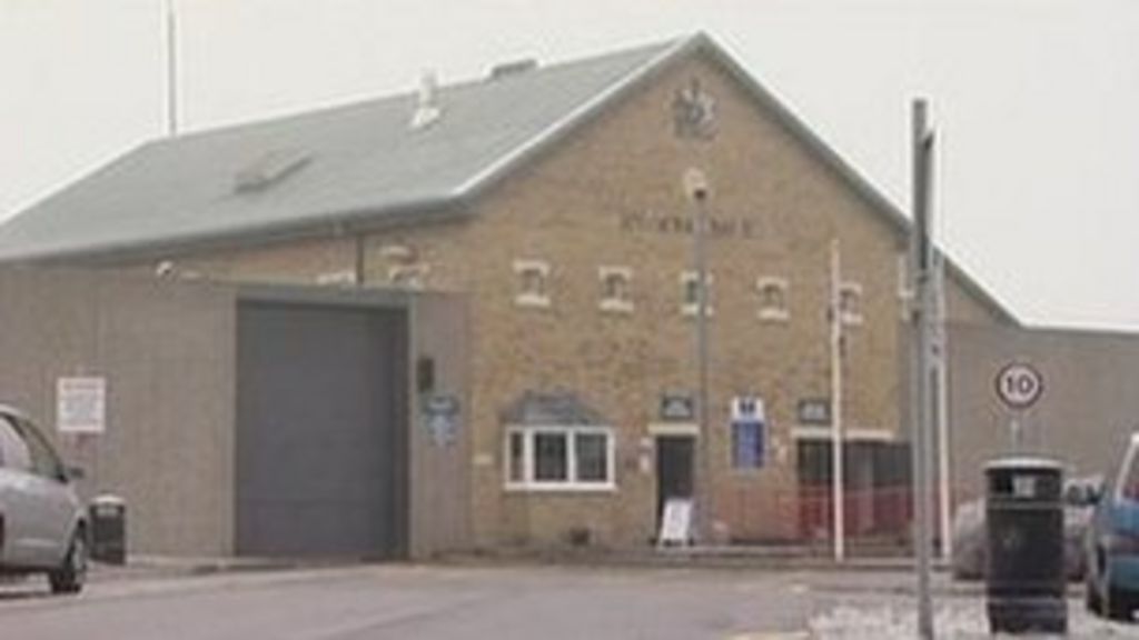 Pucklechurch Sex Offenders Jail Due In July Bbc News 7968
