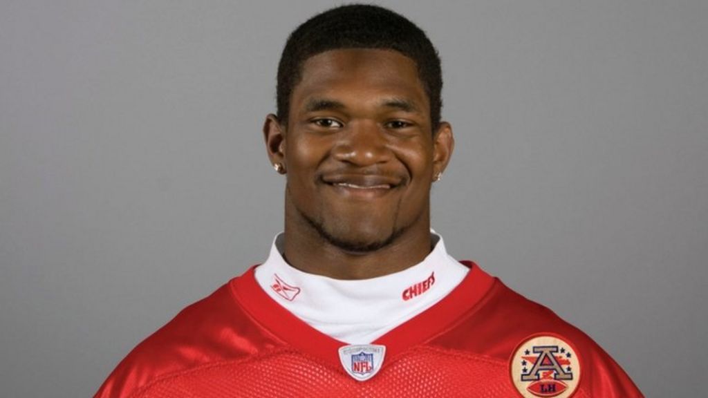 jovan belcher jersey