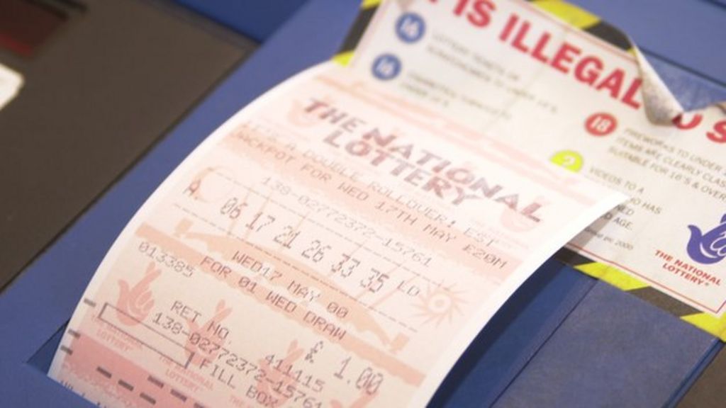 Last Day To Claim 64 Million Lottery Ticket BBC Newsround last-day-to-claim-64-million-lottery-ticket-bbc-newsround