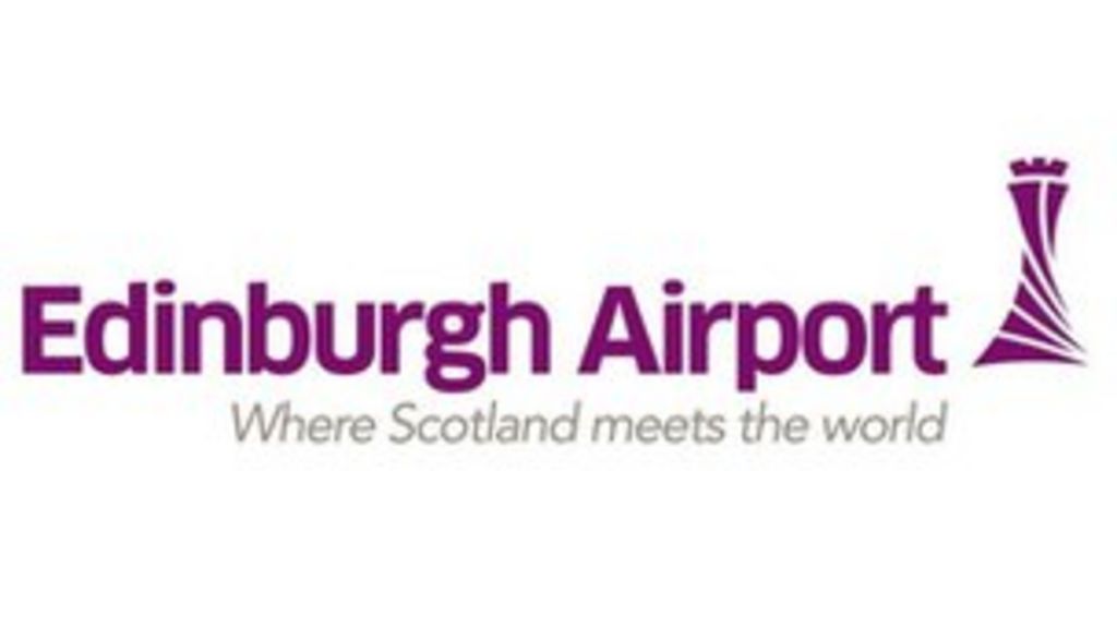 Edinburgh Airport marks change of ownership BBC News