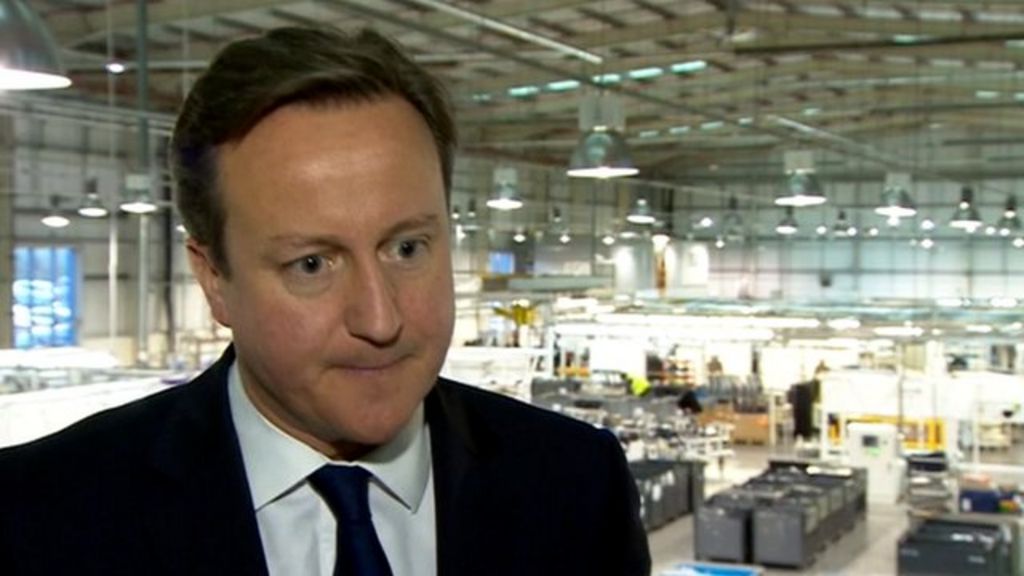 Gay Marriage David Cameron Backs Church Role Bbc News