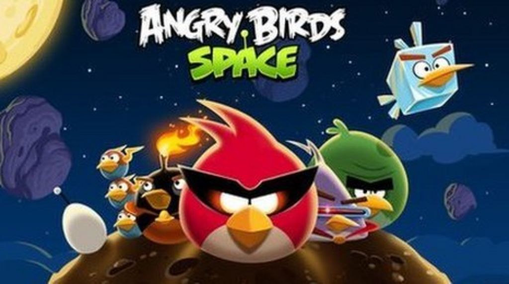 Angry Birds Confirm 16 Release 3d For Animated Film c News