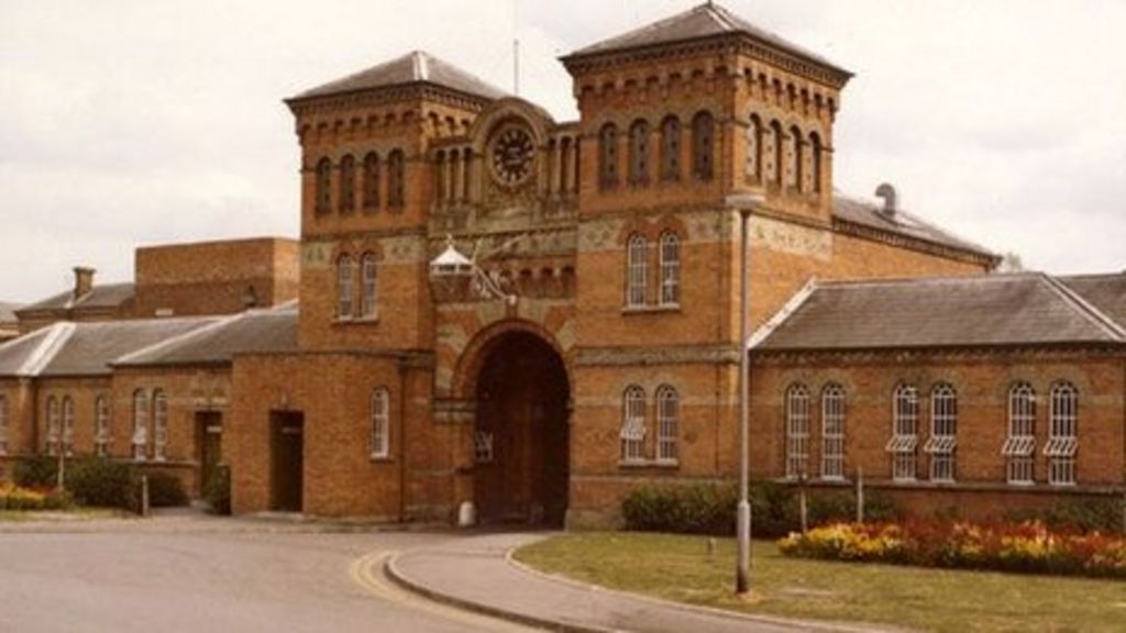 broadmoor-hospital-s-150th-anniversary-revamp-bbc-news