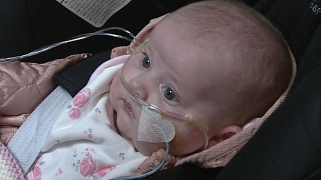 heart-surgery-baby-allowed-home-for-the-first-time-bbc-news