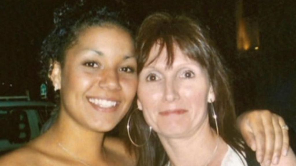 Casey Brittle's mother's refuge plea BBC News