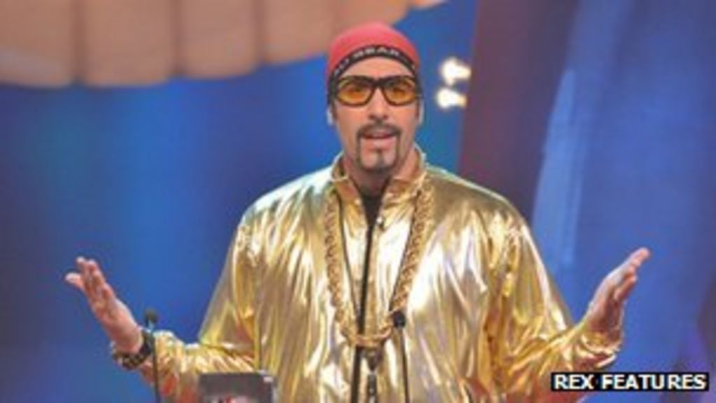 ali g gold tracksuit